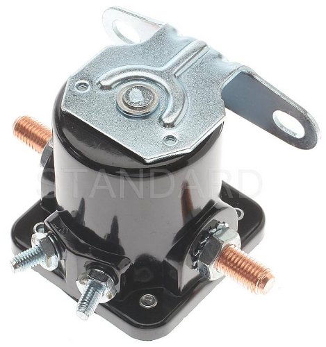 Hard Parts Standard Motor Products SS572