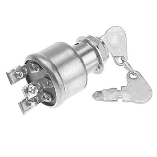 Ignition Standard Motor Products US219