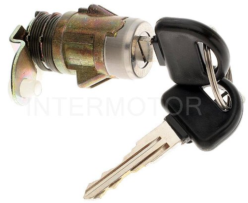 Door Lock Standard Motor Products DL158L