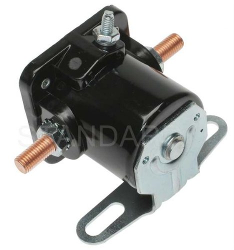 Hard Parts Standard Motor Products SS607