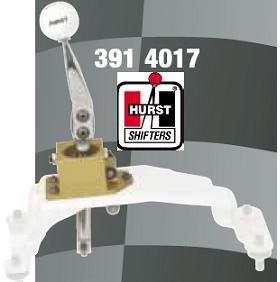Body Hurst 3914017