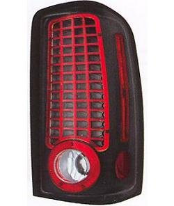 Tail Lights IPCW LEDT304CB