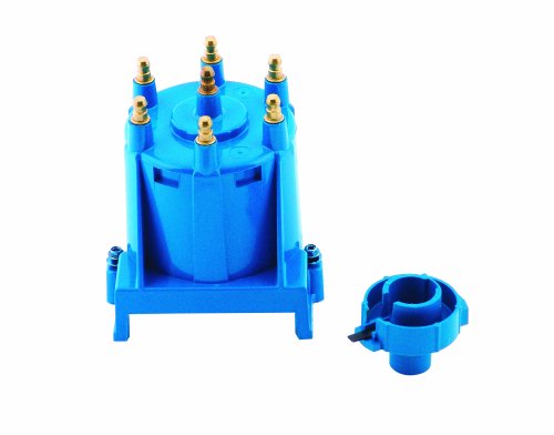 Cap & Rotor Kit Jacobs 390415