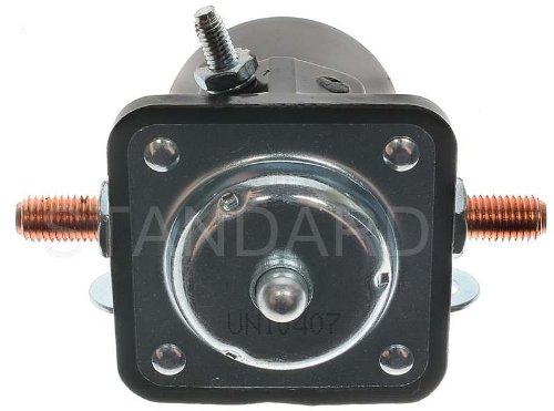 Hard Parts Standard Motor Products SS558