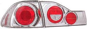 Tail Lights IPCW CWT712C2