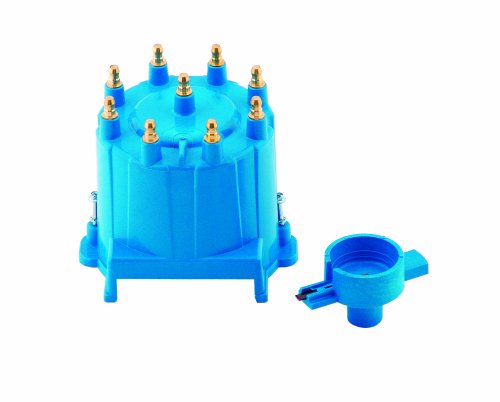 Jacobs 390407 Distributor Cap and Rotor Kit Cap & Rotor Kit Jacobs 390407