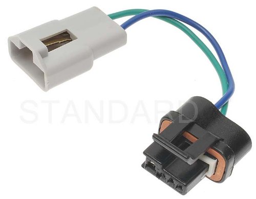 Standard Motor Products S838 Pigtail/Socket Accessories Standard Motor Products S838