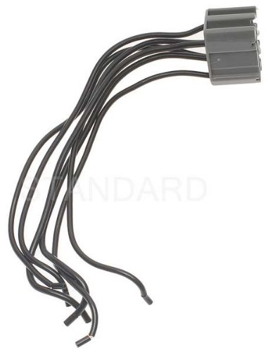 Ignition Starter Standard Motor Products S716