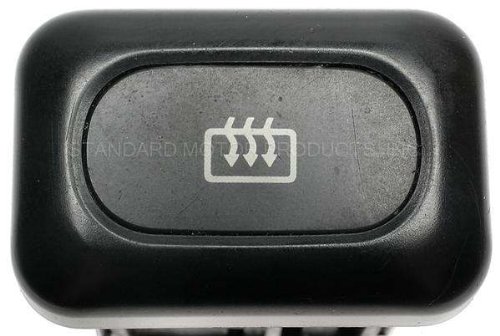 Rear Window Defogger Standard Motor Products DS1553