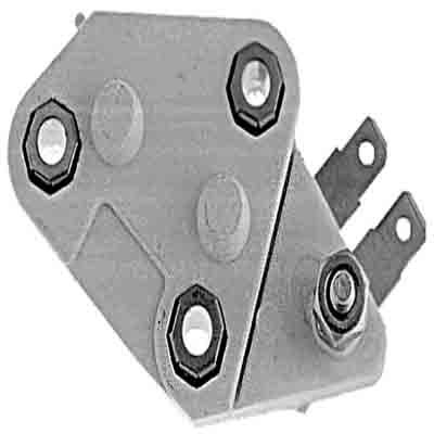 Voltage Regulators Standard Motor Products VR172