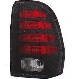 Tail Lights IPCW LEDT345CB