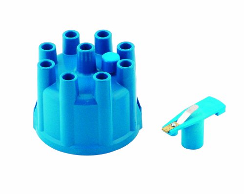 Cap & Rotor Kit Jacobs 390409