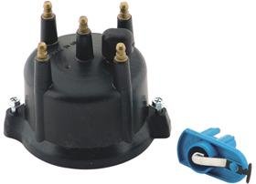 Cap & Rotor Kit Jacobs 390413