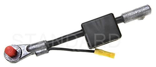 Positive Standard Motor Products QC14