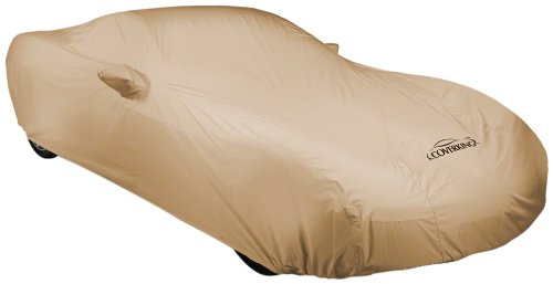 Custom Fit Coverking CVC4SP96BK2024