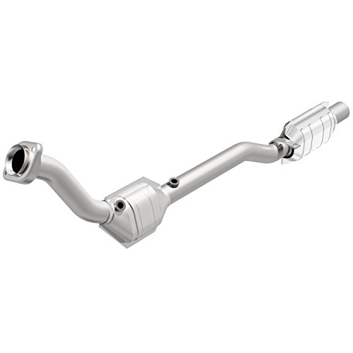 Catalytic Converters MagnaFlow Exhaust Products 93106