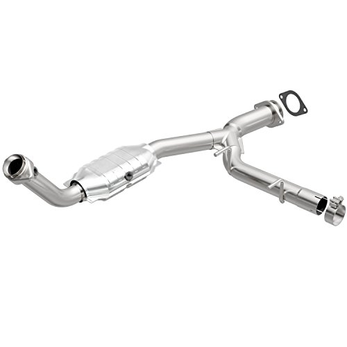 Catalytic Converters MagnaFlow Exhaust Products 93125