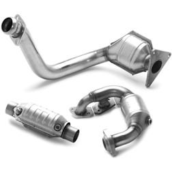 Catalytic Converters Magnaflow 23435
