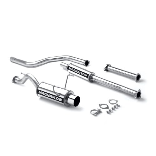 Cat-Back Systems Magnaflow 15645