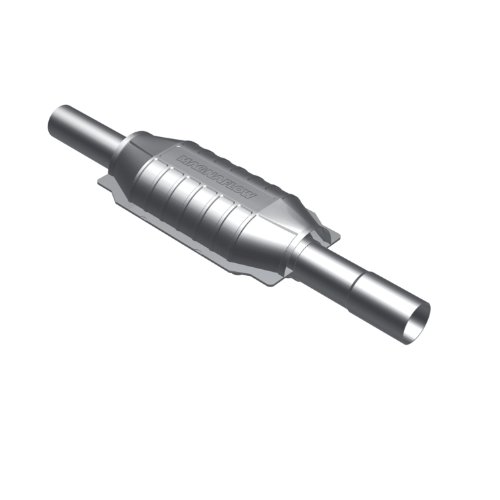 Magnaflow 23401 Direct Fit Catalytic Converter (Non CARB compliant) Catalytic Converters Magnaflow 23401