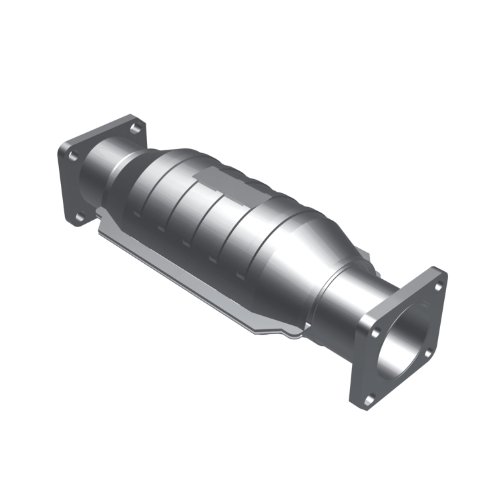 Magnaflow 23651 Direct Fit Catalytic Converter (Non CARB compliant) Catalytic Converters Magnaflow 23651