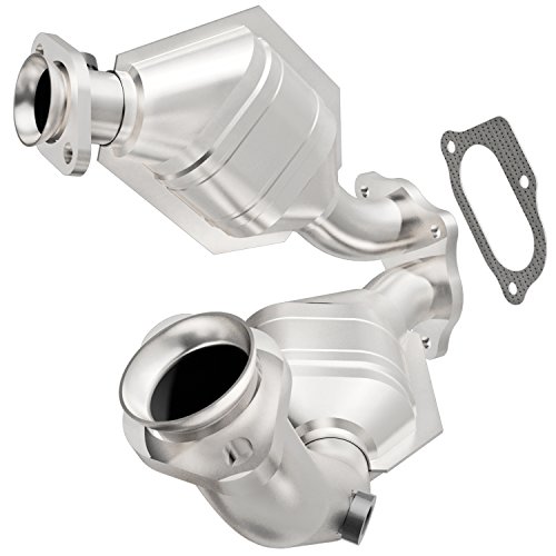 Catalytic Converters MagnaFlow Exhaust Products 93105