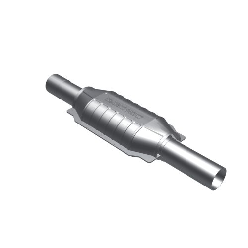 MagnaFlow 23221 Direct Fit Catalytic Converter (Non CARB compliant) Catalytic Converters MagnaFlow Exhaust Products 23221