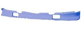 STREET SCENE 95070814 Bumper Cover Valances 95070814
