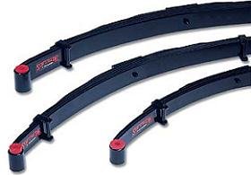 Leaf Springs Skyjacker CR18