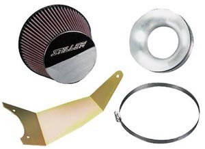 Stillen 402955 Hi-Flow Air Intakes Air Intake Stillen 402955