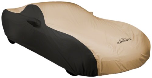 Custom Fit Coverking CVC2SP296AT2001