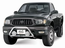 Grille & Brush Guards Westin 301345