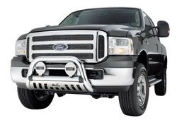 Running Boards Westin 276140