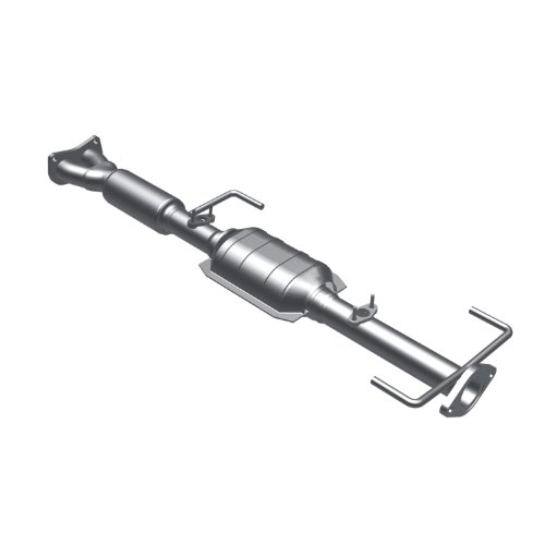 Magnaflow 23897 Direct Fit Catalytic Converter (Non CARB compliant) Catalytic Converters Magnaflow 23897
