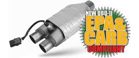 Catalytic Converters Magnaflow 43453
