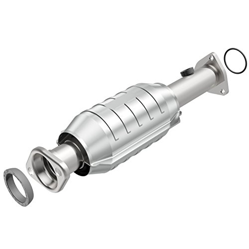 Catalytic Converters MagnaFlow Exhaust Products 22629