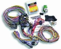 Wiring Harnesses Painless 10206