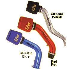 Air Intake Pacesetter 161003X