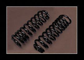 TRAILMASTER FB118S Leaf Spring Categories Trailmaster FB118S