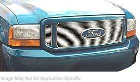 Grille Inserts Trenz 2167FK