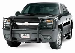 Grille & Brush Guards Westin 401575