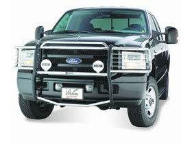 Grille & Brush Guards Westin 431390