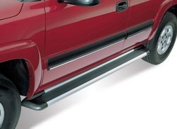 Running Boards Westin 276130