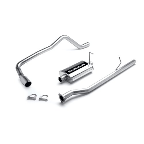 Cat-Back Systems Magnaflow 15662