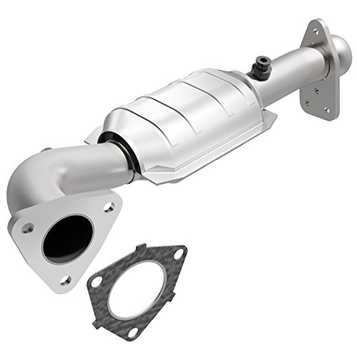 Catalytic Converters MagnaFlow Exhaust Products 23471