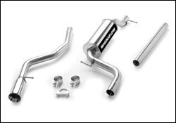 Exhaust & Emissions Magnaflow 15864