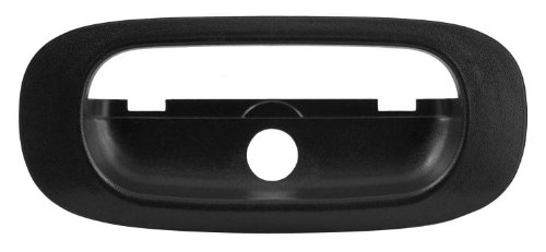 Tailgate Locks Pilot Automotive LH-005