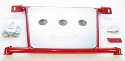 Rancho RS8708B Skid Plate Body Rancho RS8708B