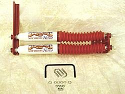 Damper & Steering Stabilizers Skyjacker 7297