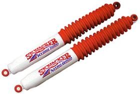 Skyjacker Suspension H7086 HYDRO SHOCK Shocks & Struts Skyjacker H7086